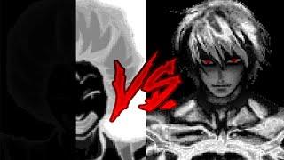 [WinMugen] Crazy Catastrophe (Donald) vs Crazy Catastrophe