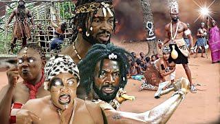 IKEM THE DRAGON-LORD - 2024 UPLOAD NIGERIAN MOVIES