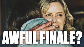 Was Fear the Walking Dead's Series Finale Awful? | MAJOR SPOILERS