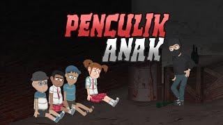 Penculik Anak Ft. @NayadanLoli  Animasi Misteri - Warganet Life