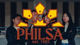 Road to Goodphil 2025 | TAMU PhilSA