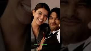 Aarya 2  Allu Arjun And Kajal Aggarwal  Allu Arjun  Romantic 4k Status @vishwacreations9517