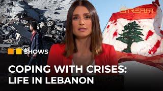 Lebanon in Crisis: Coping with the threat of war and economic collapse | The Stream