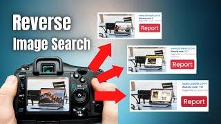 How to Reverse Image Search on PC and Smartphone (iPhone and Android)