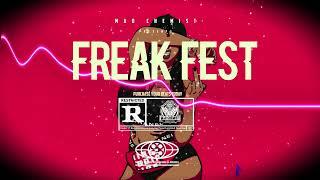 Freak Fest | Latto x Glorilla Type Beat | 2024