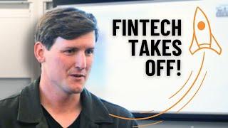 Why Fintech Ecosystem Is Just About To Explode!