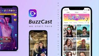 NEW UPDATE!! Install Buzzcast on IOS | 2023