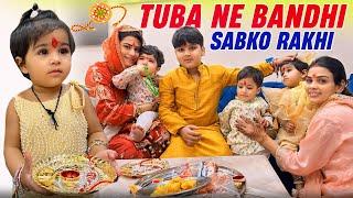 TUBA NE BANDHI SABKO RAKHI || CHIRAYU PAYAL MALIK