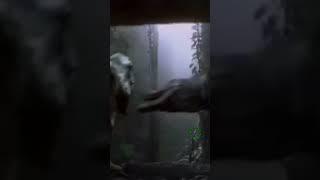 Jurassic Park 3 EDIT #animal #jurassicworld #dinosaur