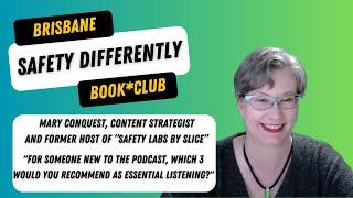 Mary Conquest - Top 3 Essential Safety Labs by Slice episodes to listen to