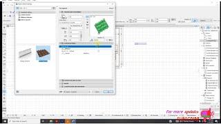 Best website for downloading Archicad objects and how to import the objects into Archicad library.