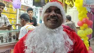 # Christmas celebration @ Roshan mobile shop opp rply station goregaon west