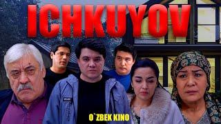 Ichkuyov (O`zbek kino) Ичкуёв