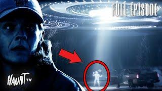 Most Chilling UFO Sightings | Close Encounters 101+102