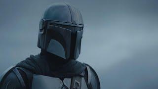 Mandalorian Edit 4K /I'll Do It/