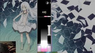 [Osu!mania] M2U - Moon Halo [Normal] +PF +NC