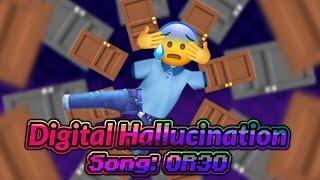 [Emoji] Digital Hallucination (FULL MUSIC VIDEO)