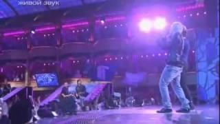 Vlad Sokolovsky & Dima Bilan - Ya Prosto Lyublyu Tebya (Live @ Фабрика звезд 2011)