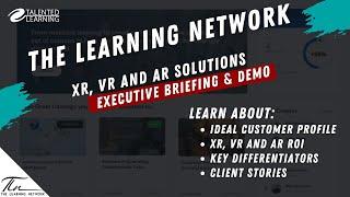 The Learning Network Demo