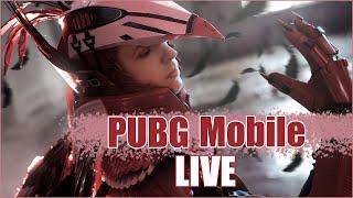 BATTLEGROUNDS RUSH - PUBG MOBILE LIVE | DTNeel