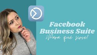 Facebook Business Suite tutorial 2021