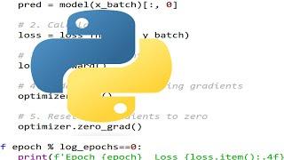 Easy Python