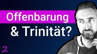 Grammatikfehler in der Offenbarung: Absicht oder Zufall? Mysteriöse Unschärfe gewollt? (Off-2)