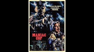 Maniac Cop (1988) ITA #FILMCOMPLETO #HORROR by Cinema Metropol