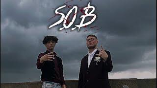 Tap In - TwoTone ft: S.O.B TEE (Official Audio)