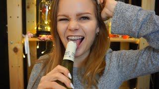 Асмр | Одинокие Пьяные Подруги  В День всех Влюблённых ️Asmr | Drunk Girl