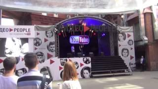 Фестиваль ВИДЕОPEOPLE videoppl 31.05.2014