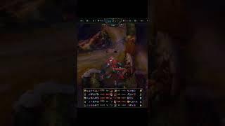 Fiddlesticks solo killed Hwei