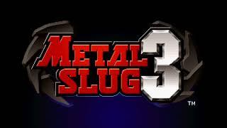 In the Void - Metal Slug 3 Music Extended [HQ]