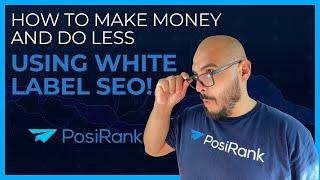 What Is White Label SEO???