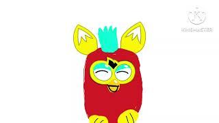 turi ip ip ip ip  (furby universe edition)