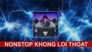 NONSTOP KHÔNG LỐI THOÁT - DJ TRẦN NHU (TCT MUSIC TEAM) - NHẠC BAY PHÒNG 0971345286