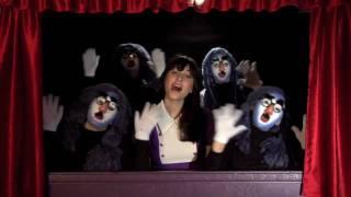 "Help Me! Help Me!" Official Lucy Schwartz Music Video