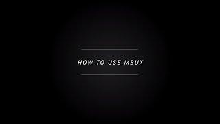 How To Use MBUX - The Mercedes-Benz User Experience