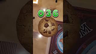 lets se how fast you could really go! #cookieclicker #clicker #fast #trend