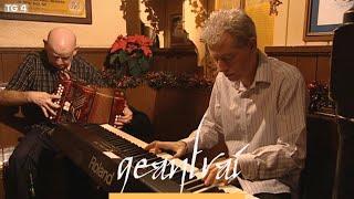 Finbarr Dwyer & Brian McGrath | Tigh Matt Molloy | Geantraí na Nollag 2007 | TG4