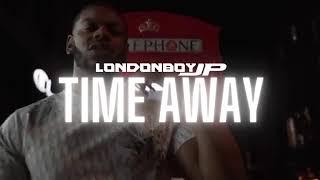 [FREE] RIMZEE X STARDOM UK RAP TYPE BEAT - "Time Away" | 2021 Instrumental