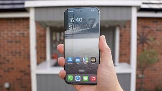 iPhone 17 Pro Max - This Is Shocking!