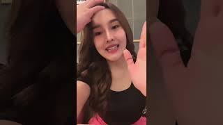 saqinapaprilly IG Live 2023/09/20