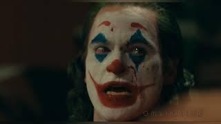 The Joker Evolution "Joaquin Phoenix" [Society Failure] Dark Symphony Remix! ADAGIO [HD]