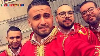 Dakka Marrakchia Noujoum Best songsof 2018"Dream ana manwite fraqou مانويت فراقوه"  0033609231090