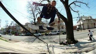 Ron Deily "NJ Venture" full part