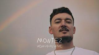 Montez - Wenn ich du wäre [Official Video]