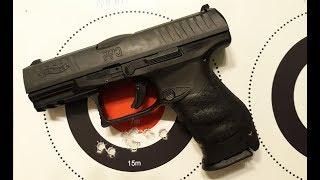 gunvlog - Walther PPQ M2