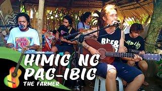 The Farmer - Himig Ng Pag-ibig Cover (Asin)