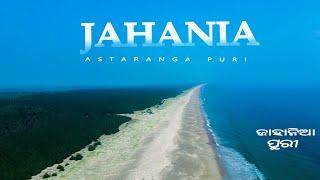 JAHANIA SEA BEACH // ଝାଉଁ ବଣ ରେ ଚିକେନ୍ କସା // ASTARANGA // ABINASH LENKA // AB MOTOLITIK